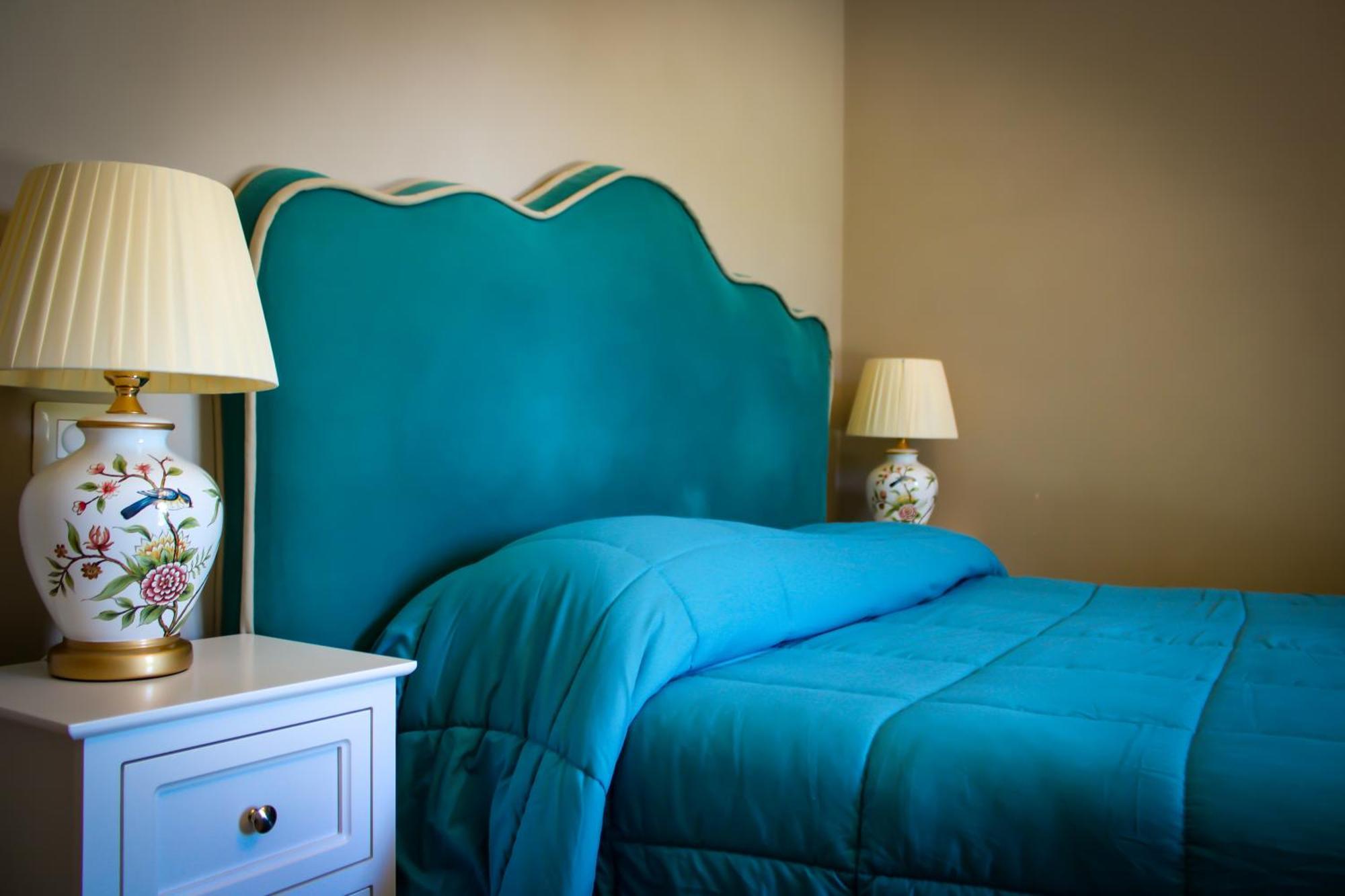 Antica Quercia Villa & Spa Chianciano Terme Εξωτερικό φωτογραφία