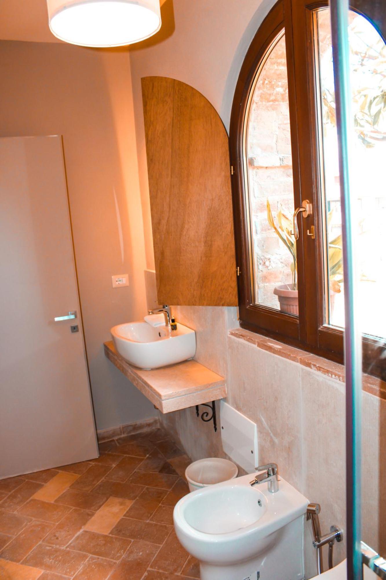 Antica Quercia Villa & Spa Chianciano Terme Εξωτερικό φωτογραφία