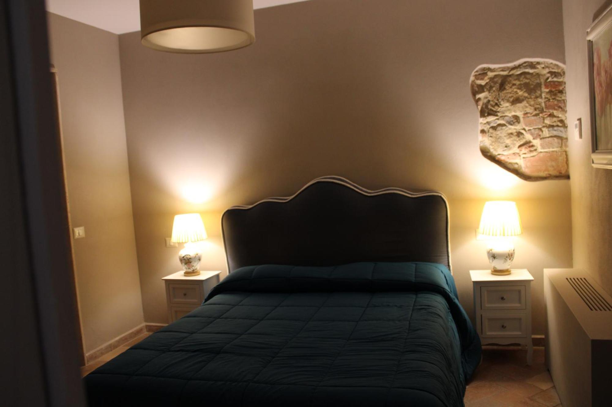 Antica Quercia Villa & Spa Chianciano Terme Δωμάτιο φωτογραφία
