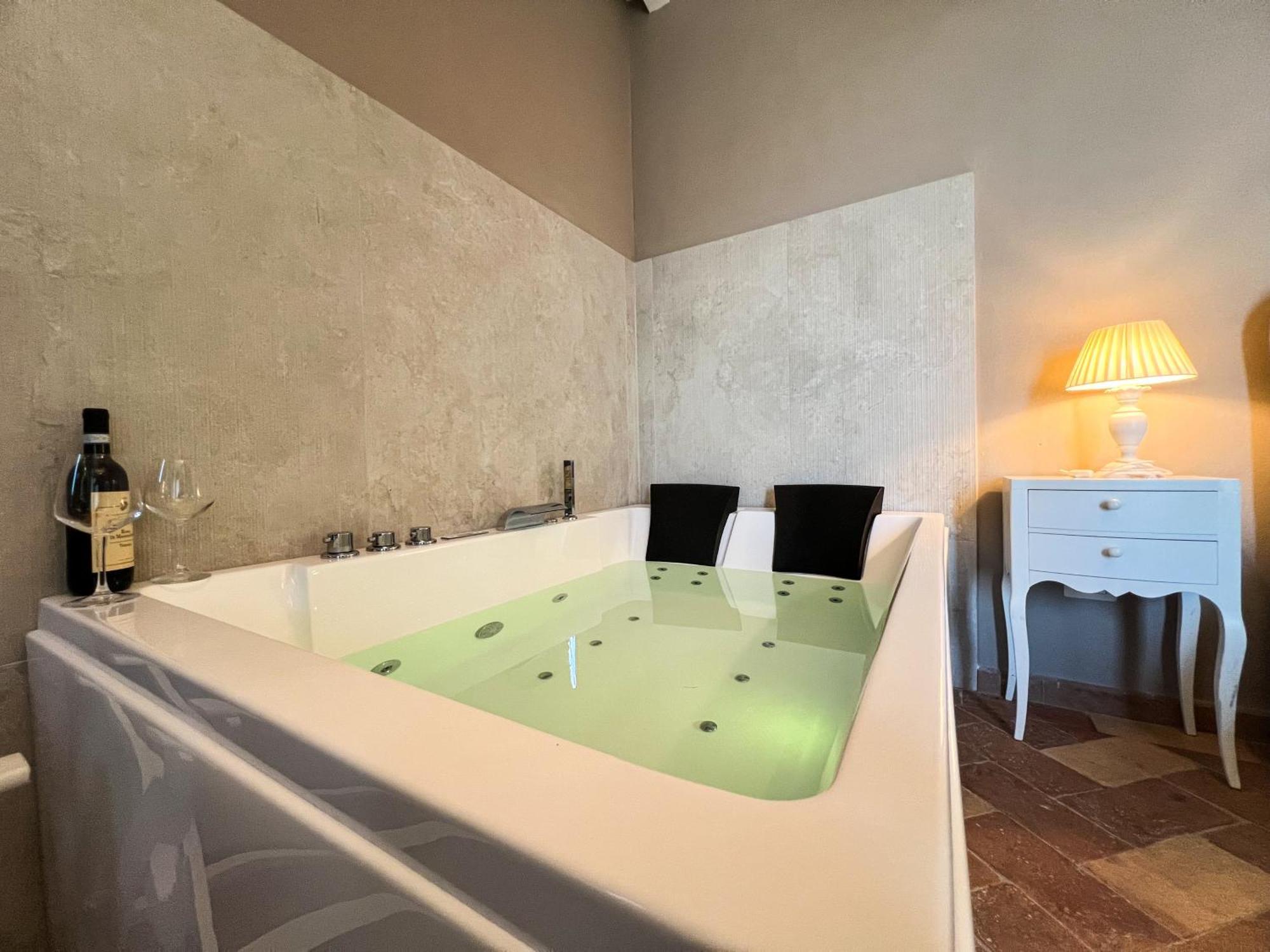 Antica Quercia Villa & Spa Chianciano Terme Εξωτερικό φωτογραφία